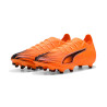 Puma Ultra 6 Match FG/AG orange