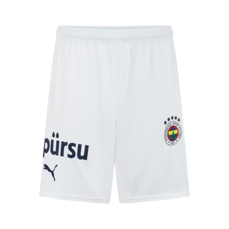 Short Fenerbahçe domicile 2024/25