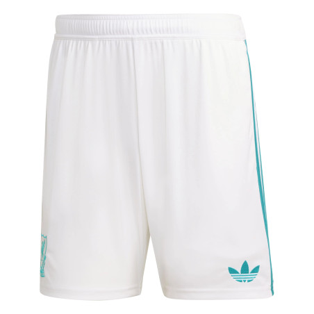 Short Liverpool third 2025/26
