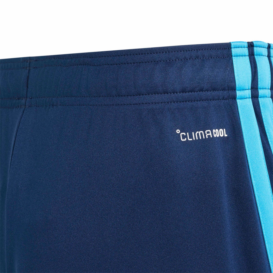 Short Paris FC domicile 2026/27