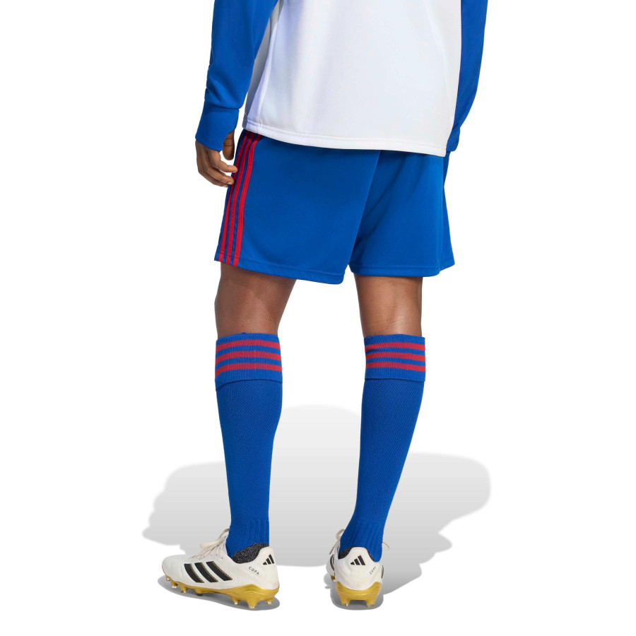Short Manchester United extérieur 2026/27