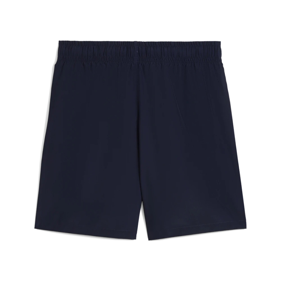 Short OM Archive bleu