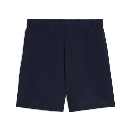 Short OM Archive bleu
