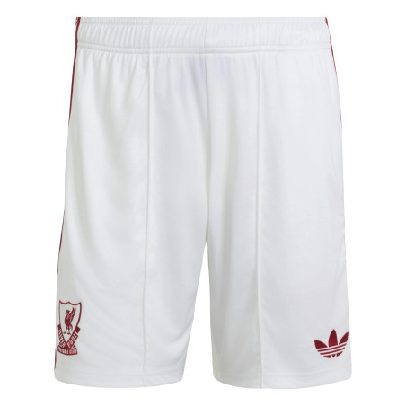 Short Liverpool extérieur 2026/27