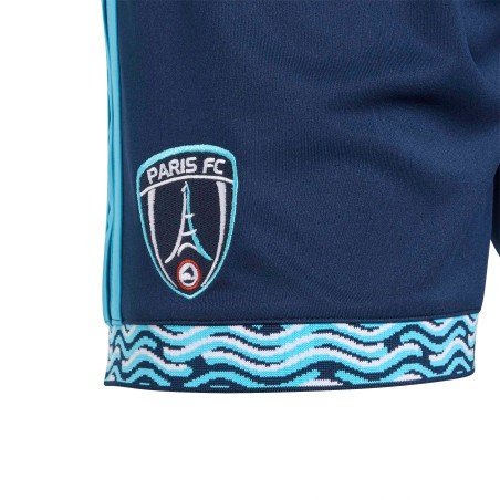 Short Paris FC domicile 2026/27