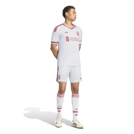 Short Liverpool extérieur 2026/27