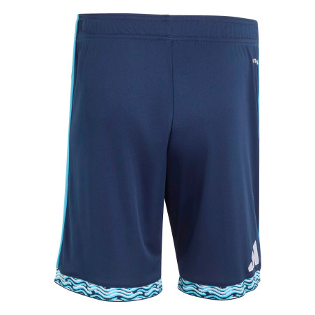 Short Paris FC domicile 2026/27