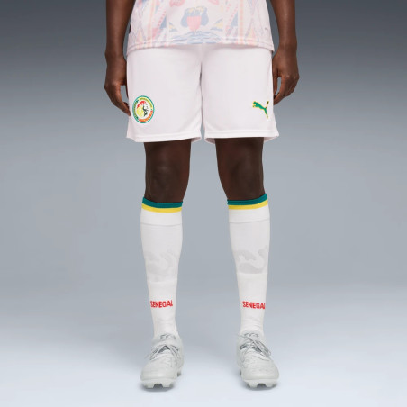Short Sénégal extérieur 2026