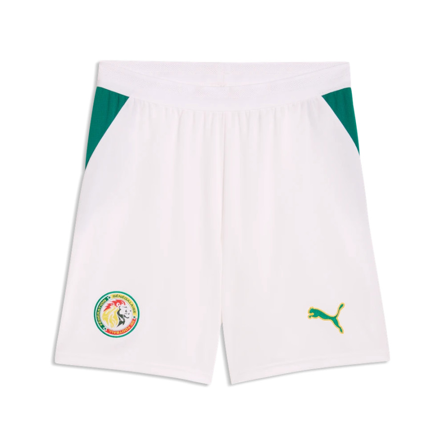 Short Sénégal extérieur 2026