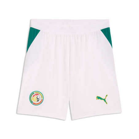 Short Sénégal extérieur 2026
