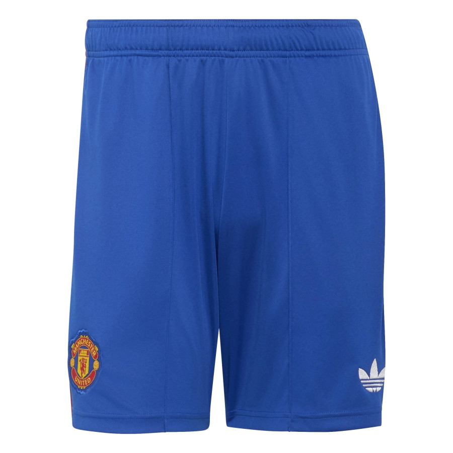 Short Manchester United extérieur 2026/27
