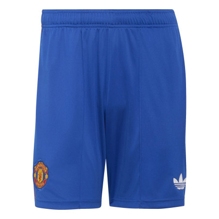Short Manchester United extérieur 2026/27