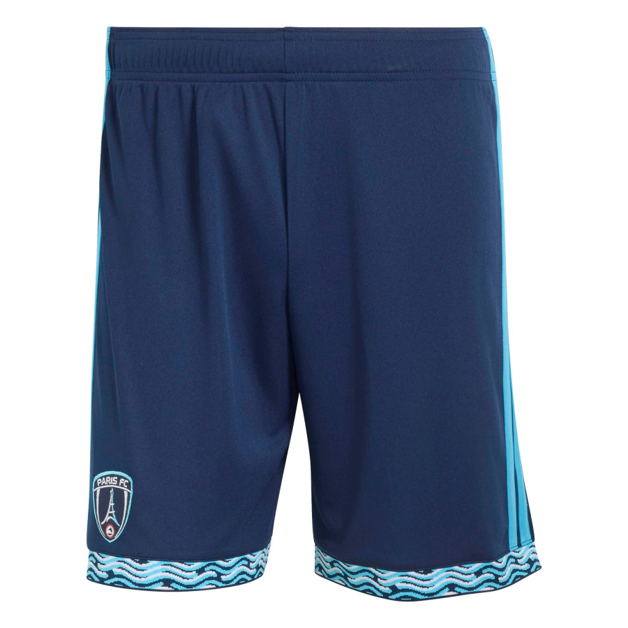 Short Paris FC domicile 2026/27