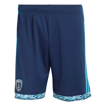 Short Paris FC domicile 2026/27