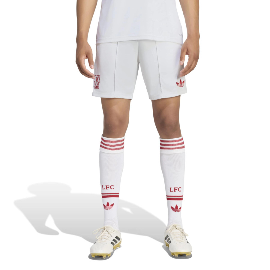 Short Liverpool extérieur 2026/27
