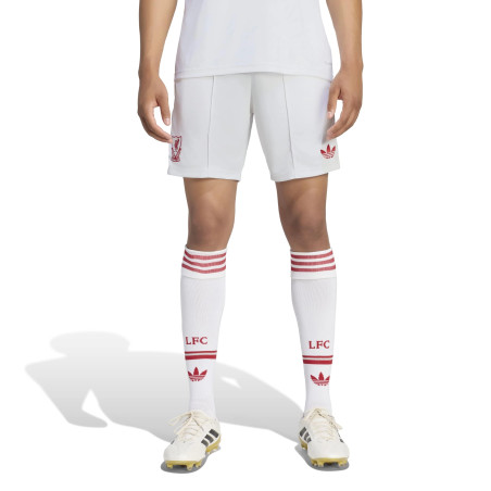 Short Liverpool extérieur 2026/27
