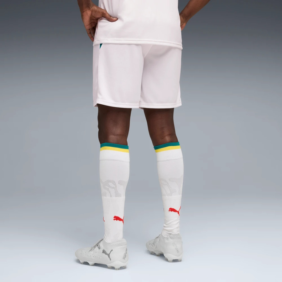 Short Sénégal extérieur 2026