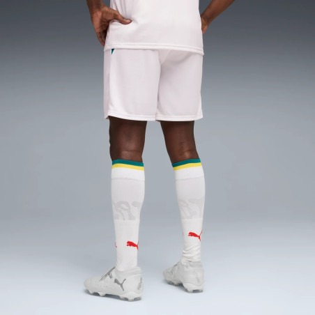Short Sénégal extérieur 2026