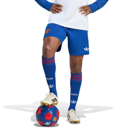 Short Manchester United extérieur 2026/27
