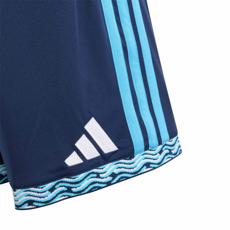 Short Paris FC domicile 2026/27