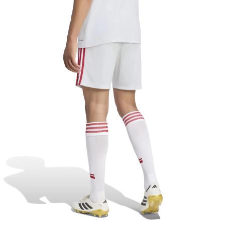 Short Liverpool extérieur 2026/27