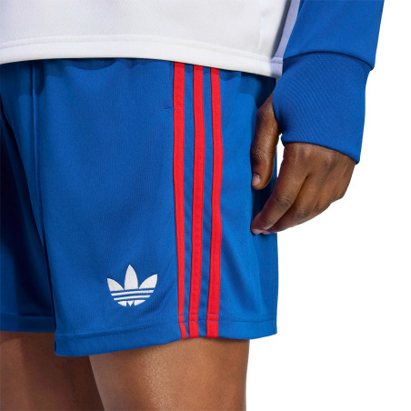 Short Manchester United extérieur 2026/27