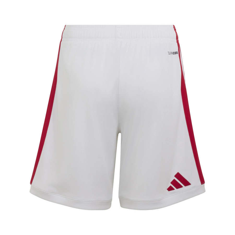 Short junior Ajax Amsterdam domicile 2026/27