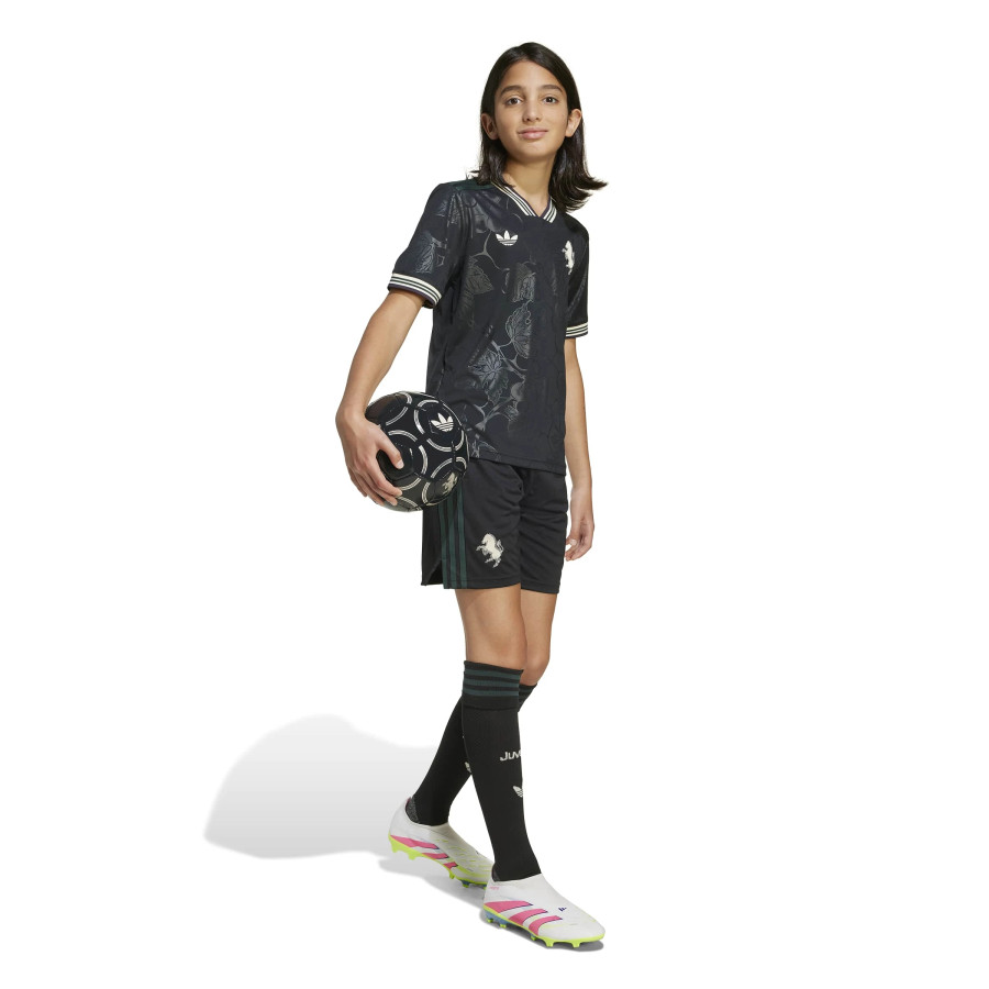 Short junior Juventus third 2025/26