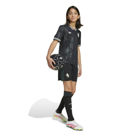 Short junior Juventus third 2025/26