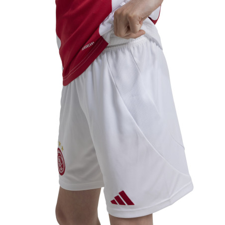 Short junior Ajax Amsterdam domicile 2026/27