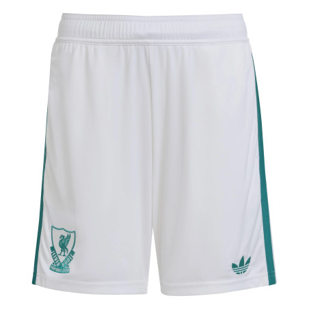 Short junior Liverpool third 2025/26