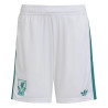 Short junior Liverpool third 2025/26