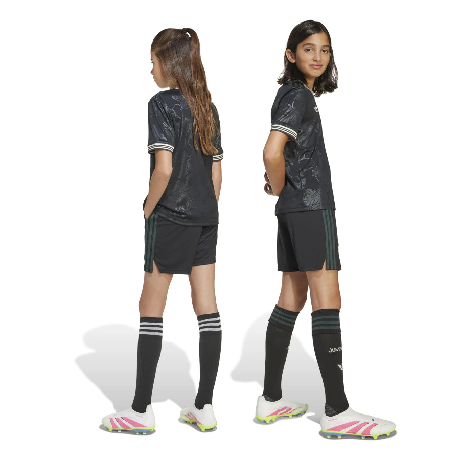 Short junior Juventus third 2025/26