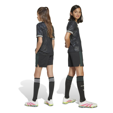 Short junior Juventus third 2025/26
