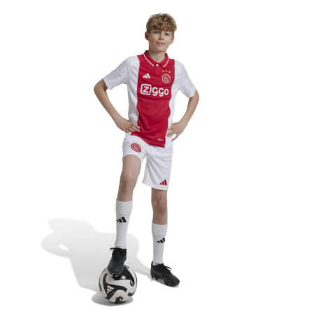 Short junior Ajax Amsterdam domicile 2026/27