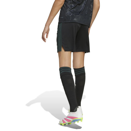 Short junior Juventus third 2025/26