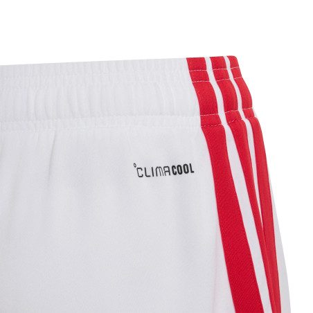 Short junior Ajax Amsterdam domicile 2026/27