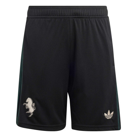Short junior Juventus third 2025/26
