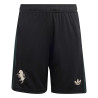 Short junior Juventus third 2025/26