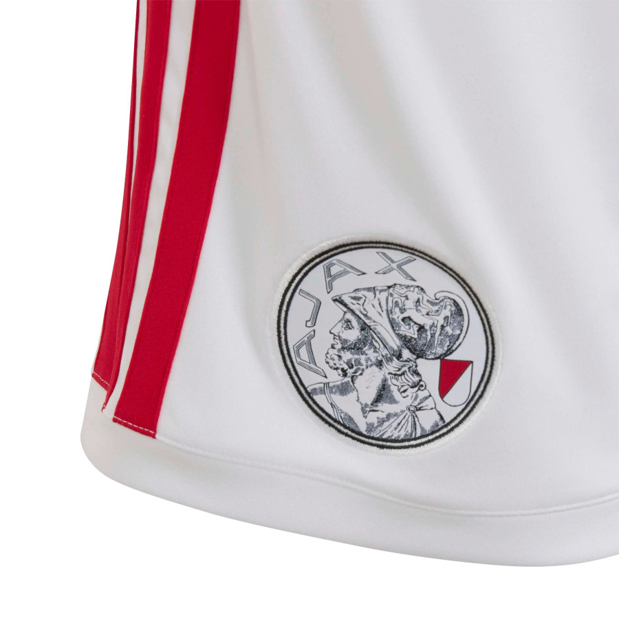 Short junior Ajax Amsterdam domicile 2026/27