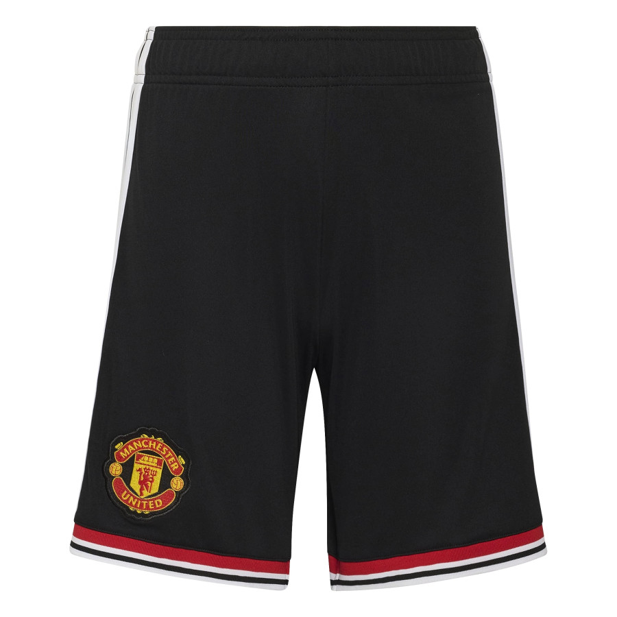 Short junior Manchester United domicile 2026/27