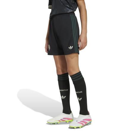 Short junior Juventus third 2025/26