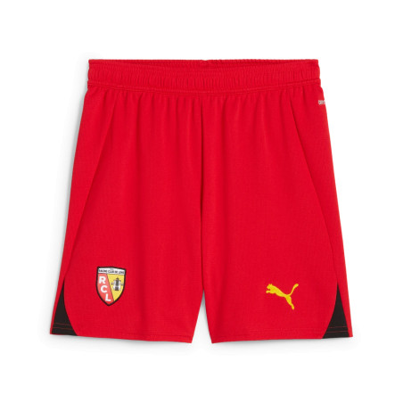 Short junior RC Lens domicile 2024/25