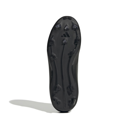 adidas F50 League junior FG/MG noir