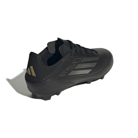 adidas F50 League junior FG/MG noir