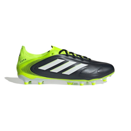 adidas Copa Pure III League FG/MG noir jaune