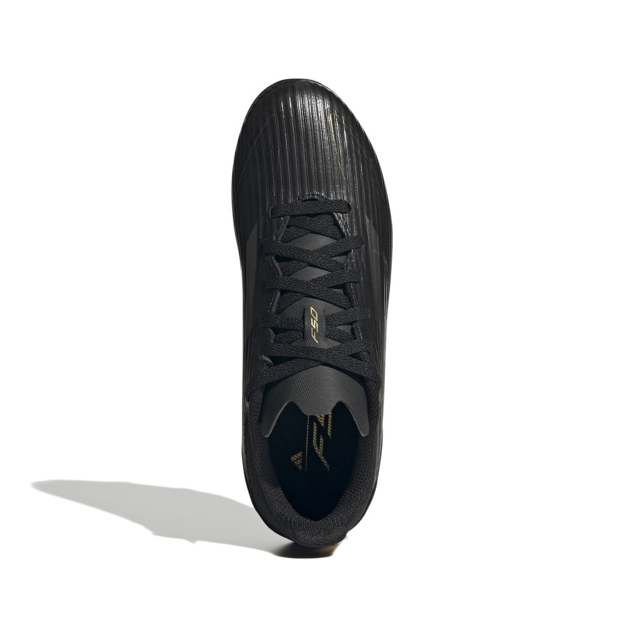 adidas F50 League junior FG/MG noir