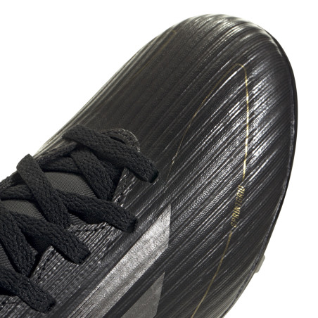 adidas F50 League junior FG/MG noir