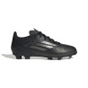 adidas F50 League junior FG/MG noir