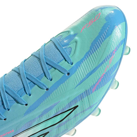 adidas F50 Sparkfusion Pro Tr FG/AG bleu